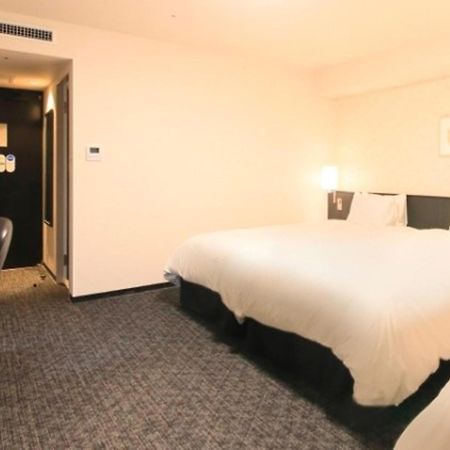 Richmond Hotel Nagoya Nayabashi Eksteriør billede