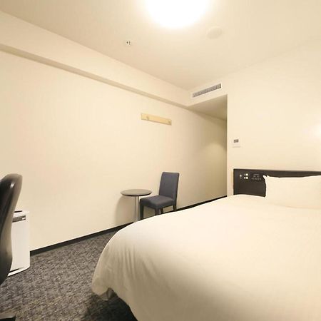 Richmond Hotel Nagoya Nayabashi Eksteriør billede