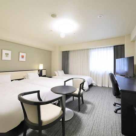 Richmond Hotel Nagoya Nayabashi Eksteriør billede