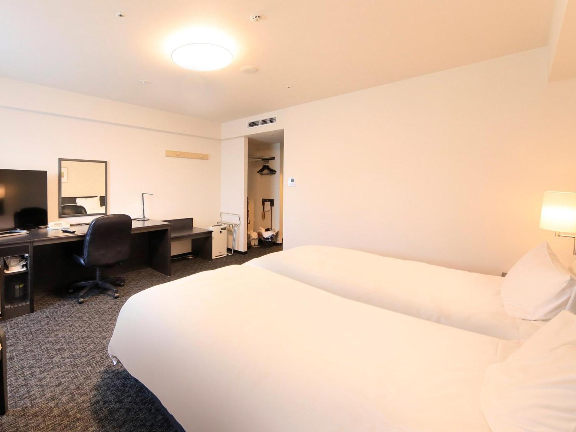 Richmond Hotel Nagoya Nayabashi Eksteriør billede