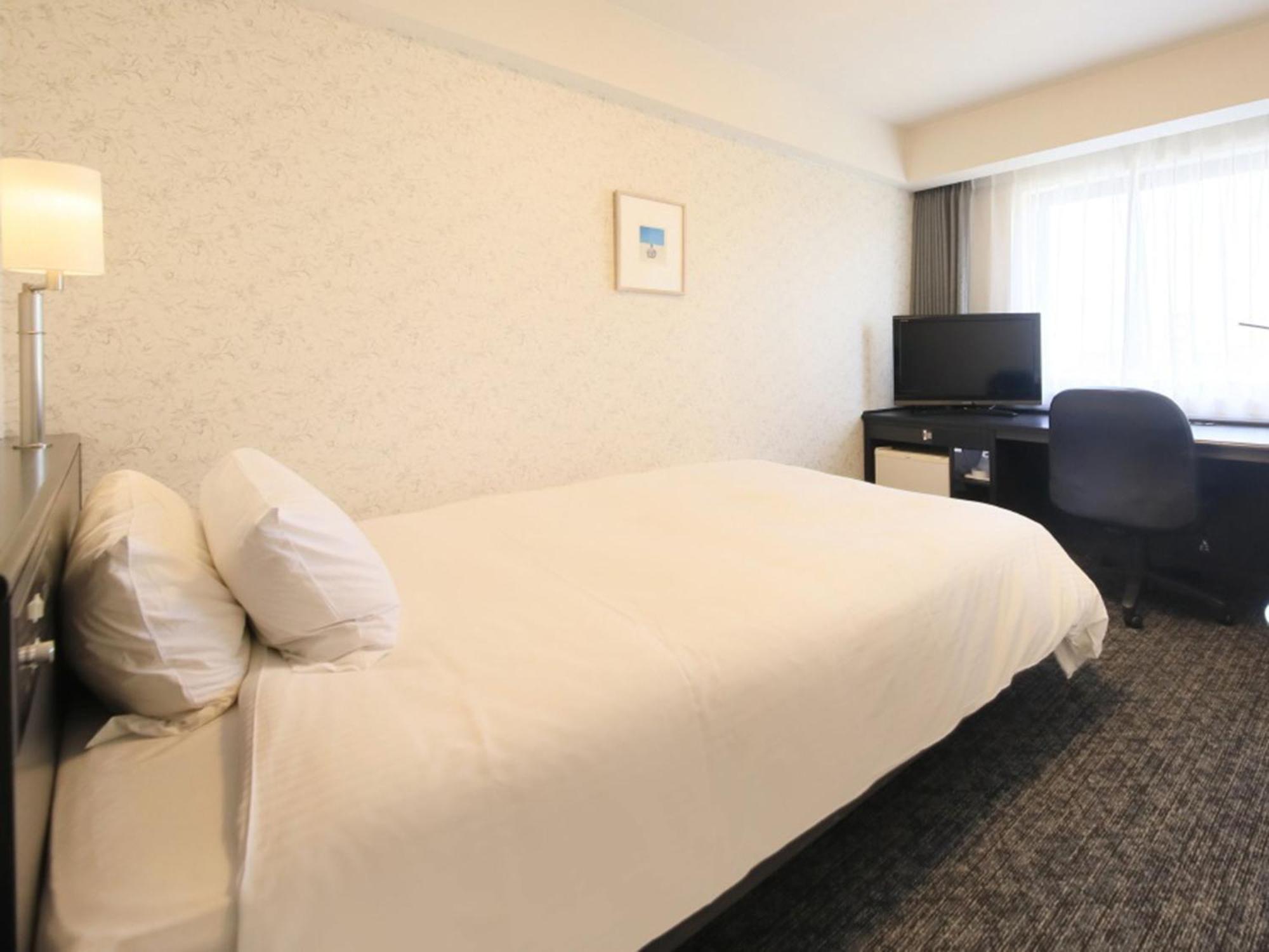 Richmond Hotel Nagoya Nayabashi Eksteriør billede