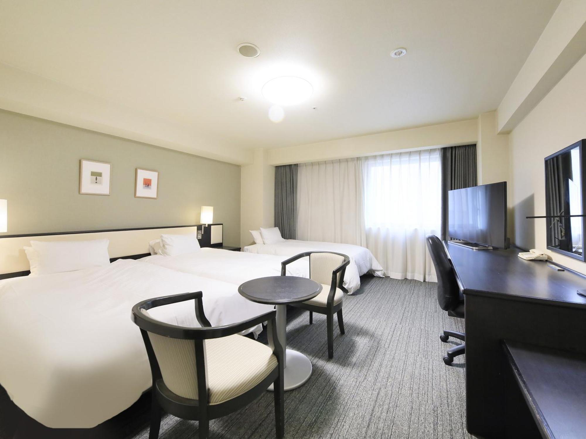 Richmond Hotel Nagoya Nayabashi Eksteriør billede