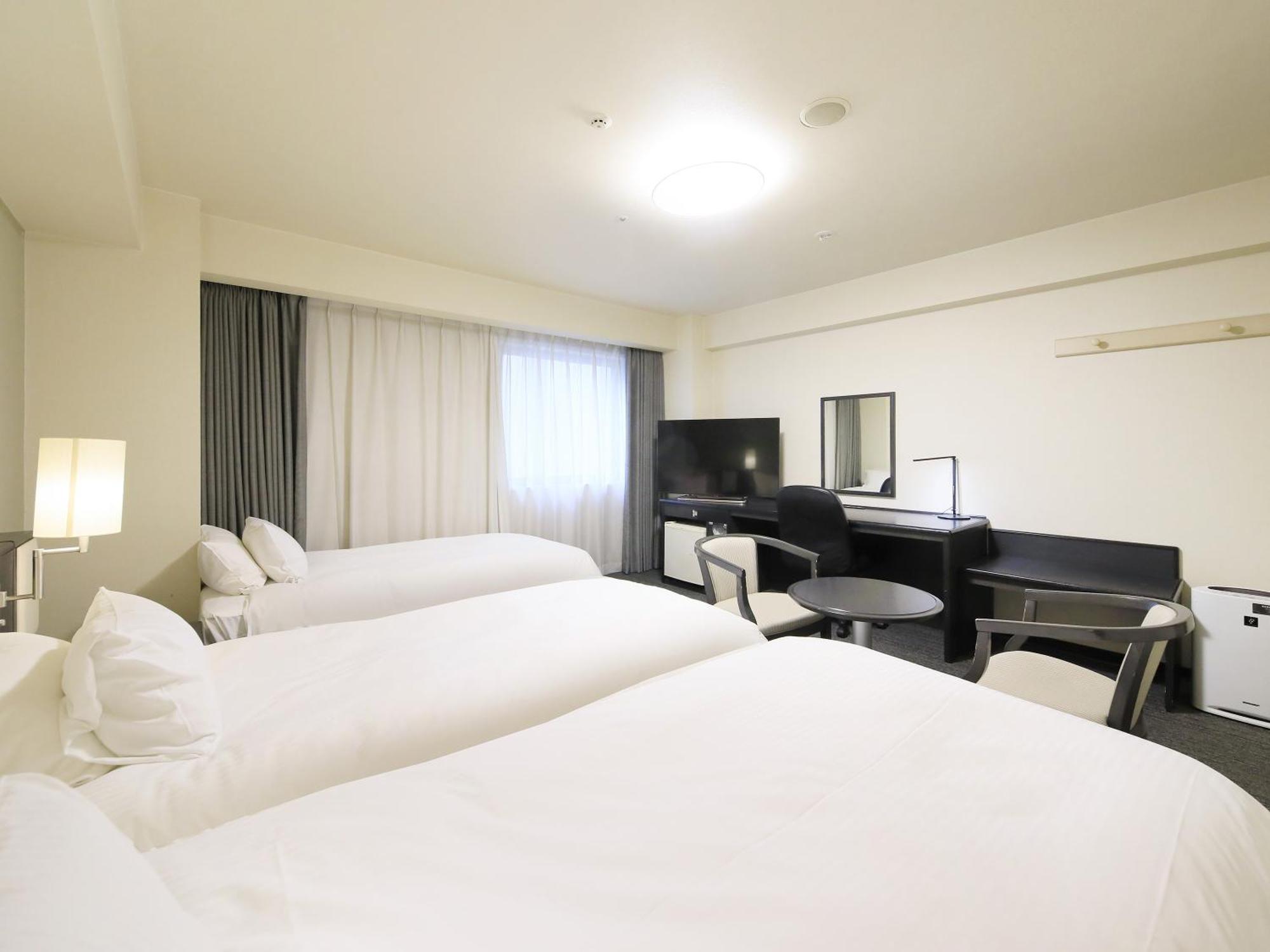 Richmond Hotel Nagoya Nayabashi Eksteriør billede