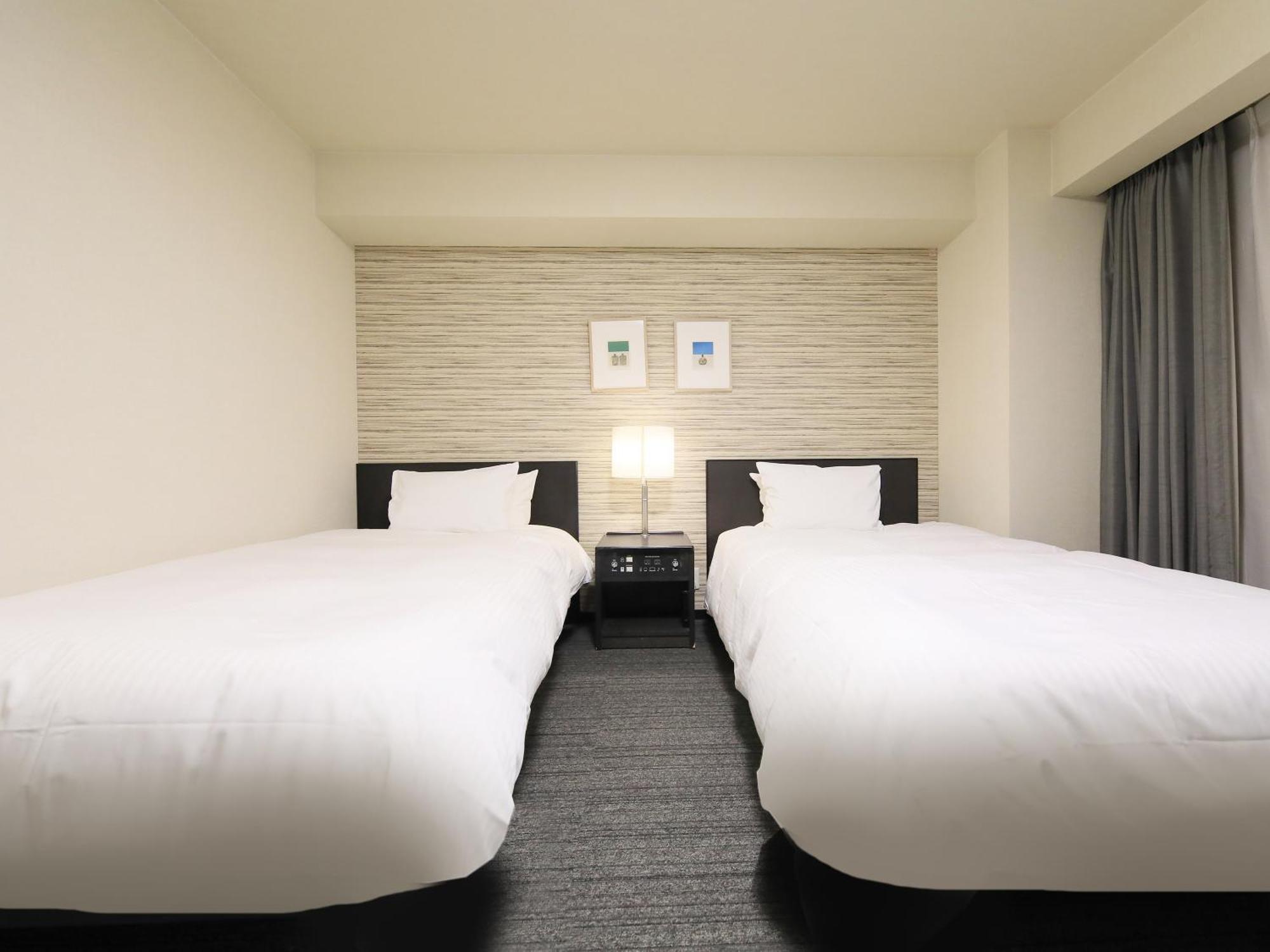 Richmond Hotel Nagoya Nayabashi Eksteriør billede