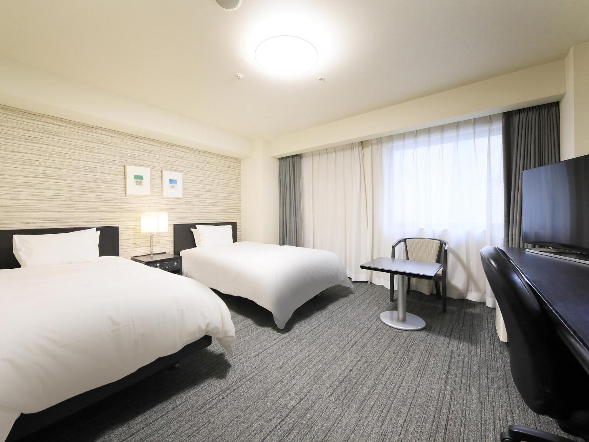 Richmond Hotel Nagoya Nayabashi Eksteriør billede